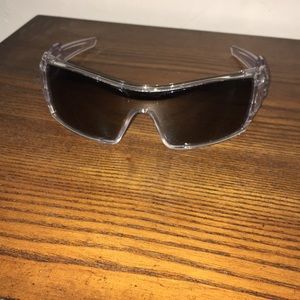 Men’s Oakley Gas Can Sunglasses